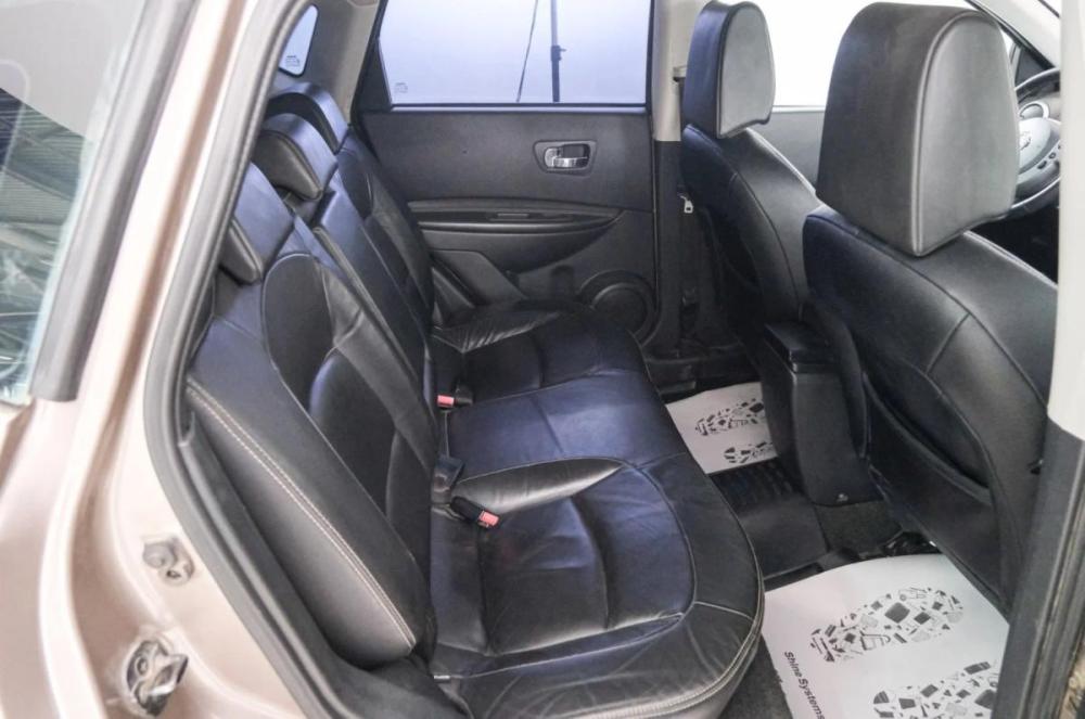 Nissan Qashqai I Красноярск  - изображение 21