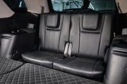 Changan CS95 I Рестайлинг Сургут  - изображение 45