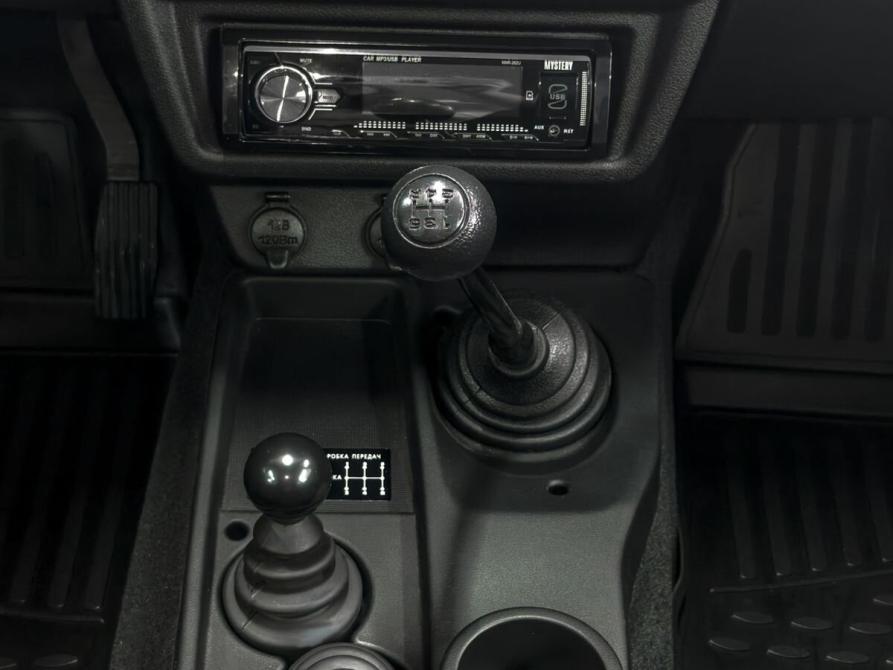 Lada (ВАЗ) Niva Legend Ростов-на-Дону  - изображение 14