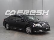 Toyota Camry VII (XV50) Воронеж  - изображение 22