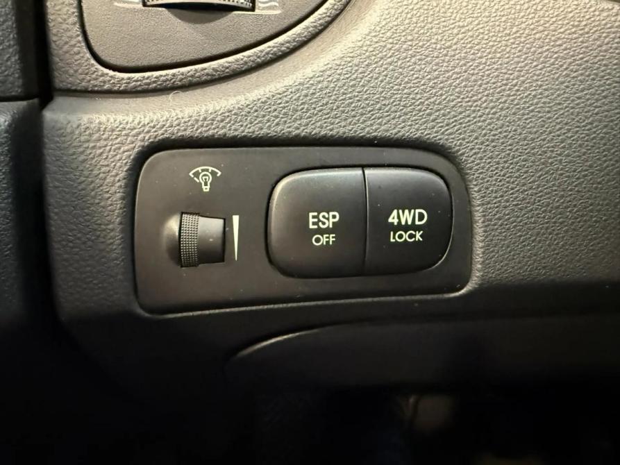 Kia Sportage II Рестайлинг Подольск  - изображение 23