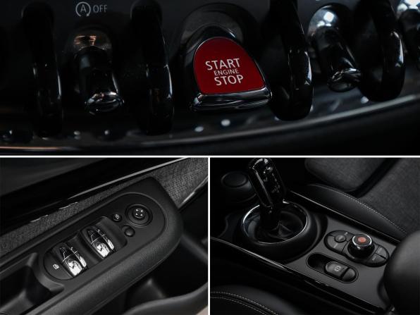 Mini Clubman II Рестайлинг с пробегом 2021 года, цена 2 398 000 рублей, 49056 км, универсал, Автокод Объявления