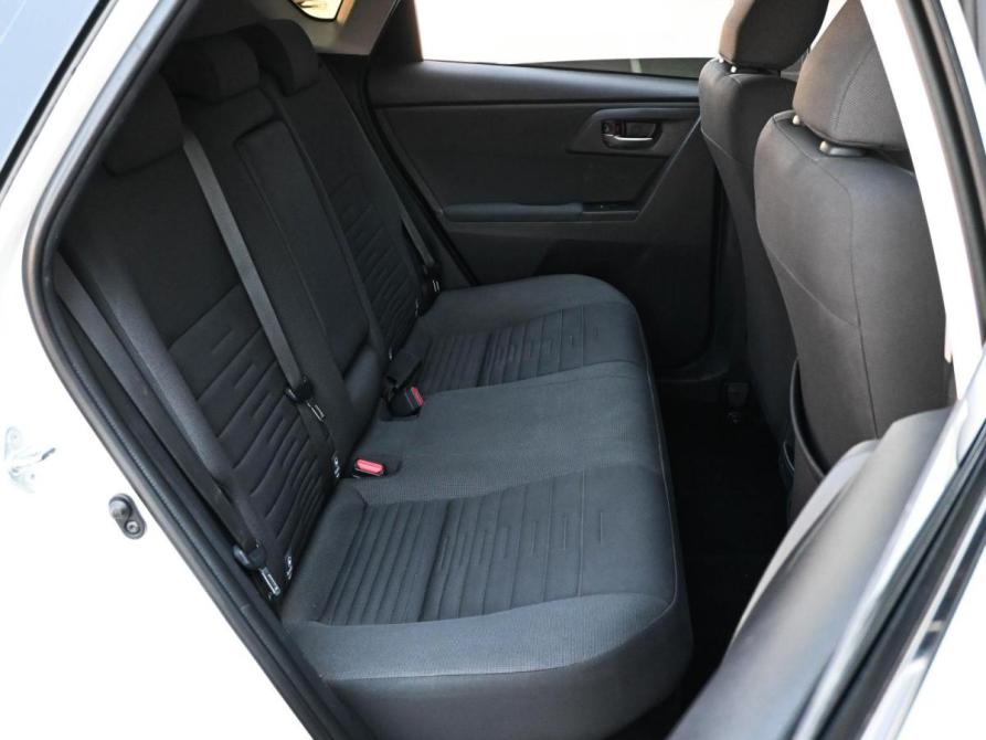Toyota Auris II Рестайлинг Новороссийск  - изображение 7