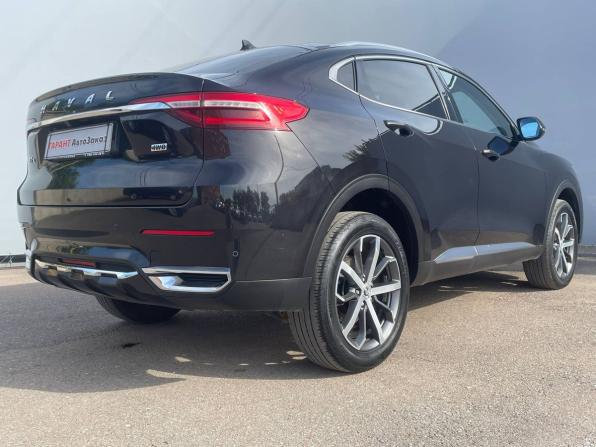 Haval F7x I с пробегом 2020 года, цена 2 050 000 рублей, 54007 км, внедорожник, Автокод Объявления