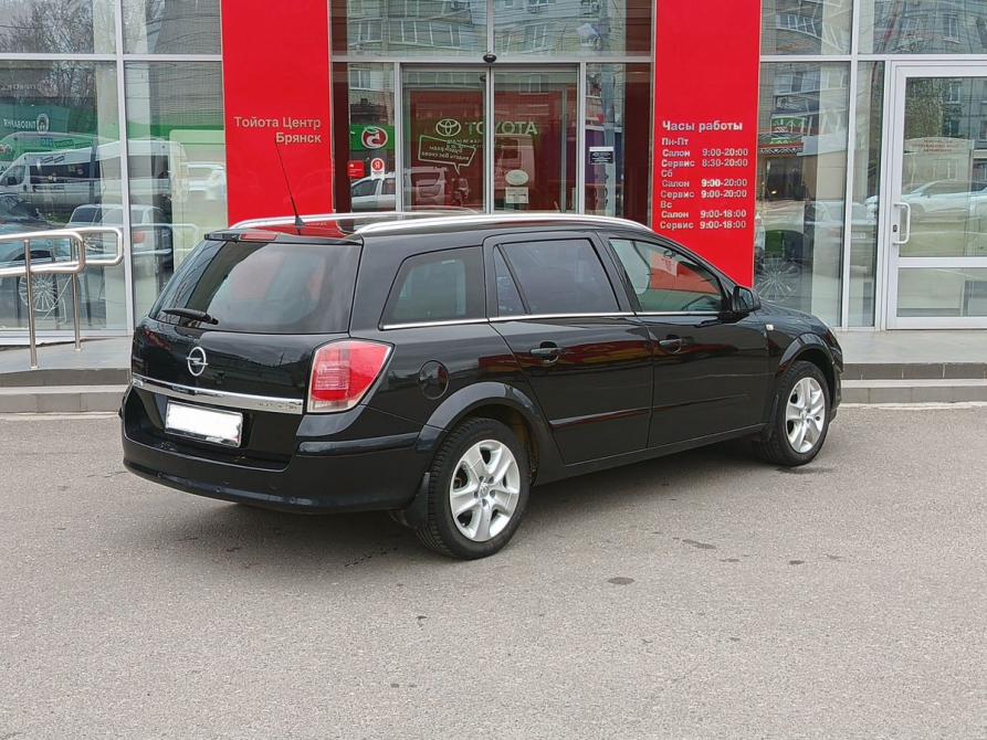 Opel Astra H Рестайлинг Брянск  - изображение 5