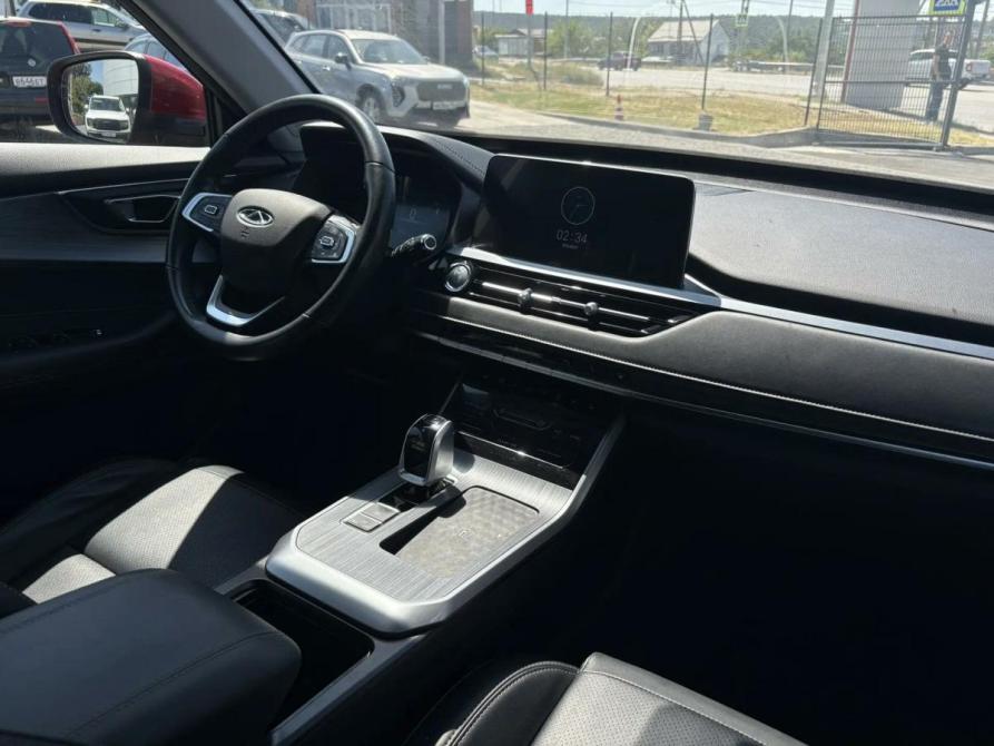 Chery Tiggo 4 Pro I Крым  - изображение 20