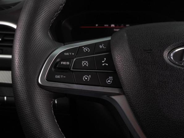 Lada (ВАЗ) Vesta I Рестайлинг (NG) с пробегом 2024 года, цена 1 474 000 рублей, 64952 км, универсал, Автокод Объявления