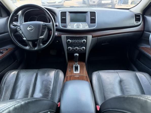 Nissan Teana II Рестайлинг с пробегом 2011 года, цена 1 190 000 рублей, 164728 км, седан, Автокод Объявления