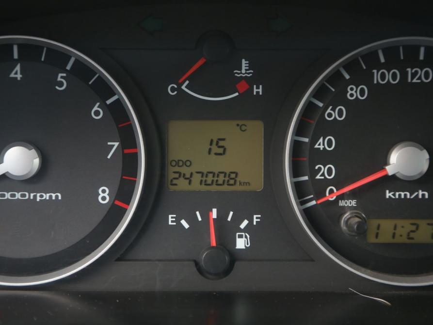 Hyundai Getz I Иваново  - изображение 18