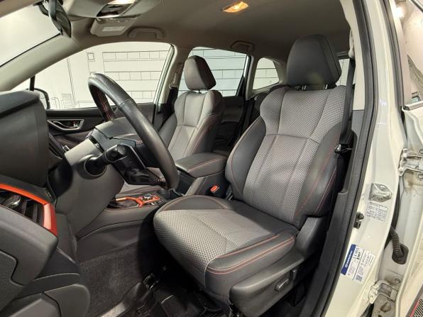 Subaru Forester V с пробегом 2021 года, цена 3 600 000 рублей, 68000 км, внедорожник, Автокод Объявления