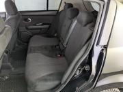Nissan Tiida I Рестайлинг Москва  - изображение 39