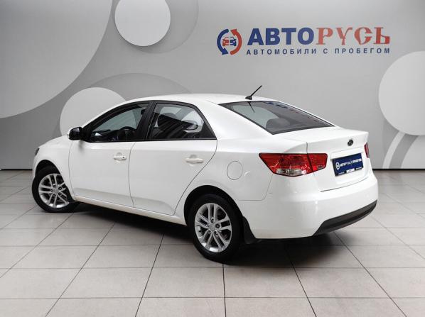 Kia Cerato II с пробегом 2010 года, цена 685 000 рублей, 161000 км, седан, Автокод Объявления