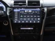 Toyota Camry VII (XV50) Рестайлинг Тюмень  - изображение 41