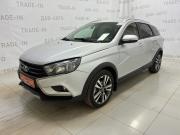 Lada (ВАЗ) Vesta I Пермь  - изображение 17