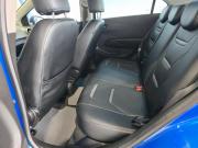 Chevrolet Aveo II Таганрог  - изображение 36