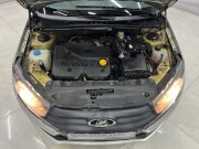 Lada (ВАЗ) Granta I Рестайлинг Воронеж  - изображение 46