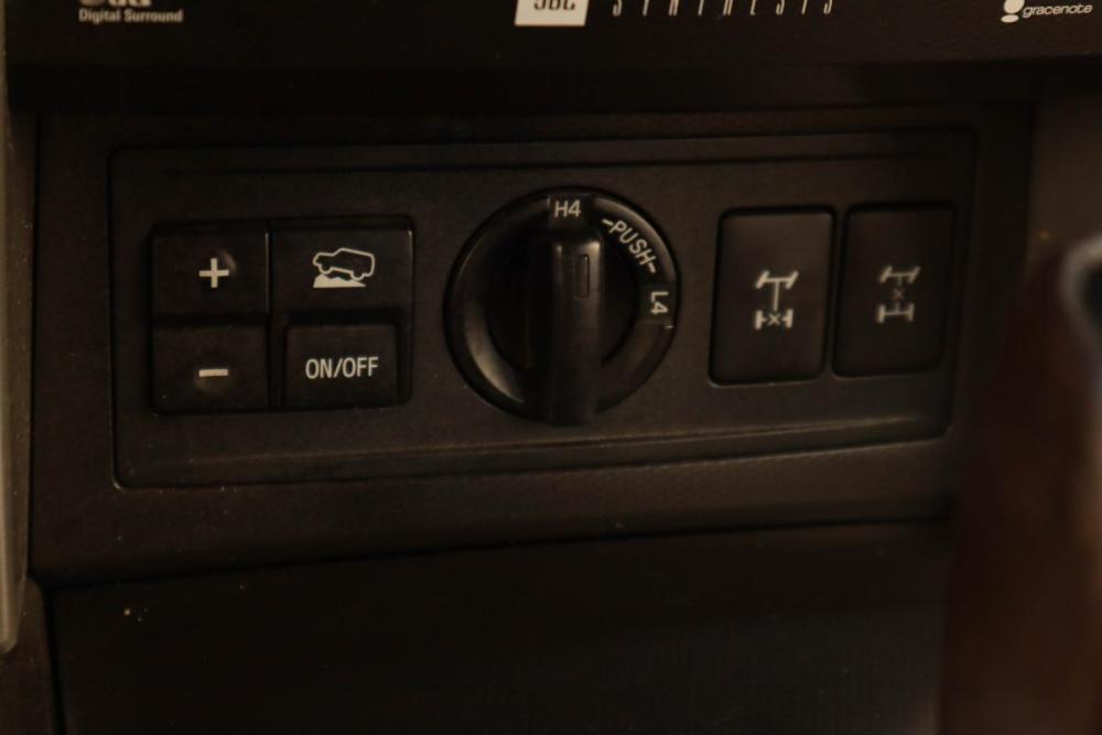 Toyota Land Cruiser Prado 150 Series Челябинск  - изображение 21