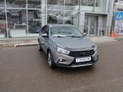 Lada (ВАЗ) Vesta I Москва  - изображение 17