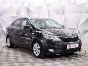 Kia Rio III Рестайлинг Ульяновск  - изображение 26