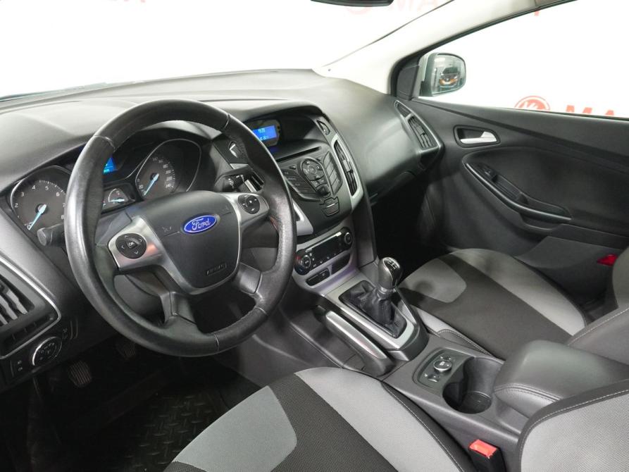 Ford Focus III Вологда  - изображение 9