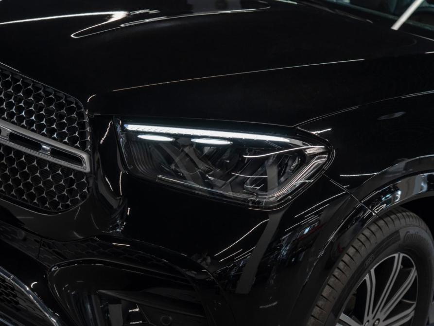 Mercedes-Benz GLE II (V167) Рестайлинг Москва  - изображение 29
