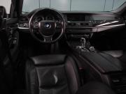 BMW 5 серии VI (F10/F11/F07) Воронеж  - изображение 31