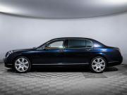 Bentley Continental Flying Spur Москва  - изображение 29