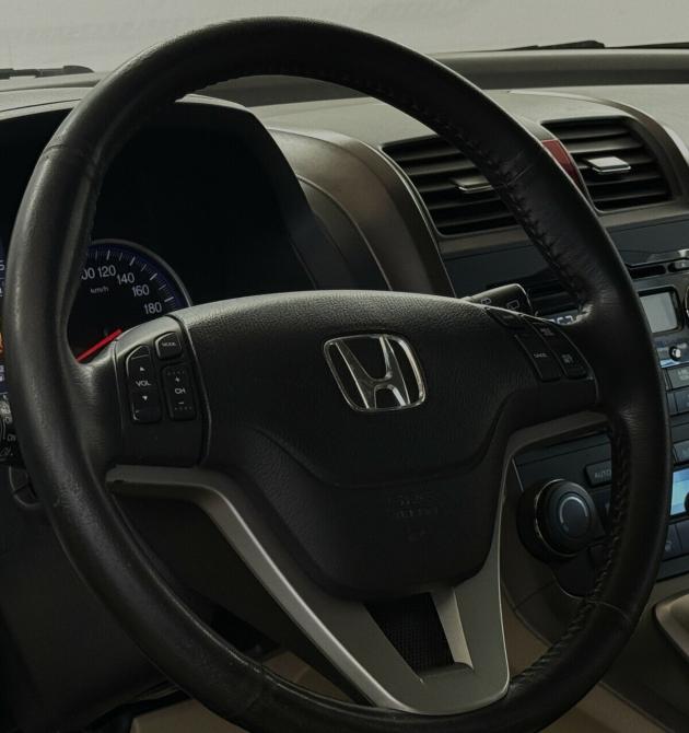 Honda CR-V III Москва  - изображение 12