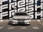BMW 3 серии VII (G2x) Краснодар  - изображение 24