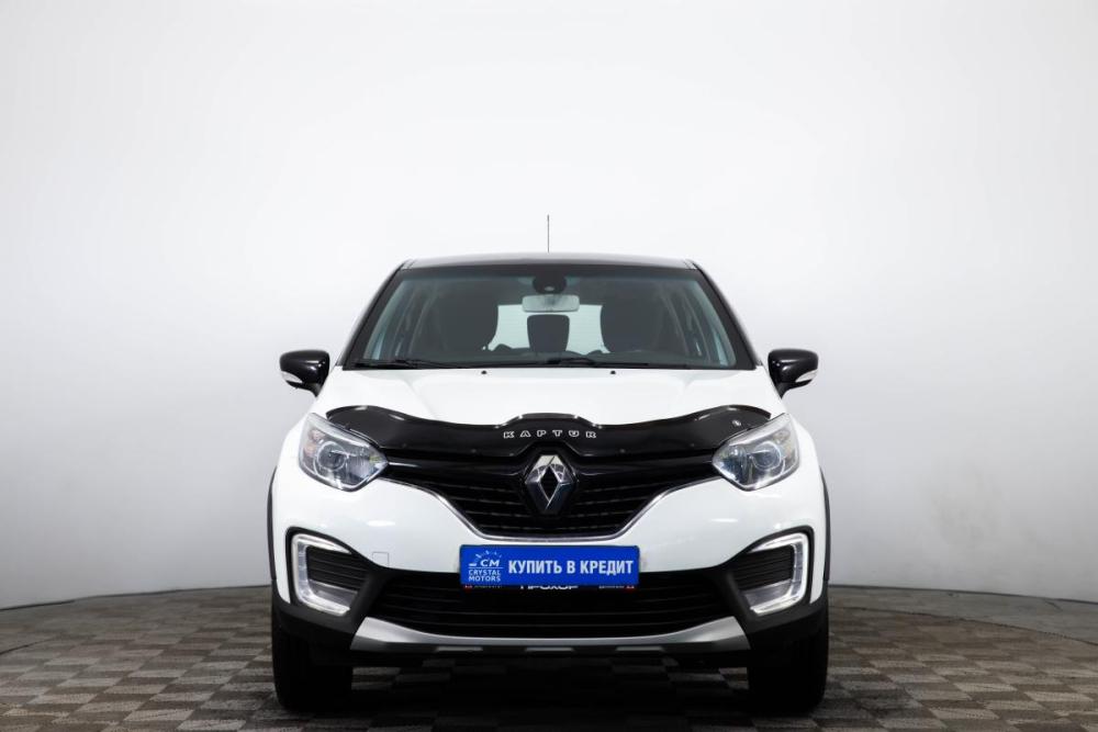 Renault Kaptur I Пермь  - изображение 2
