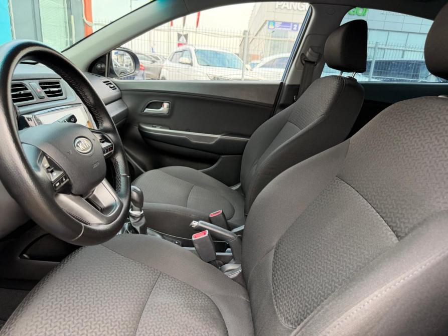 Kia Rio III Набережные Челны  - изображение 15