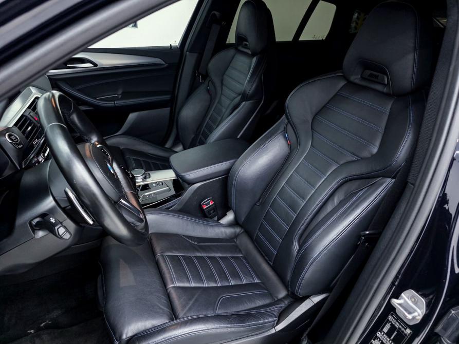 BMW X4 II (G02) Уфа  - изображение 17