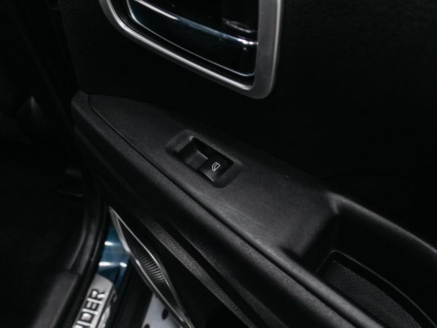 Mitsubishi Outlander III Рестайлинг 3 Красноярск  - изображение 28