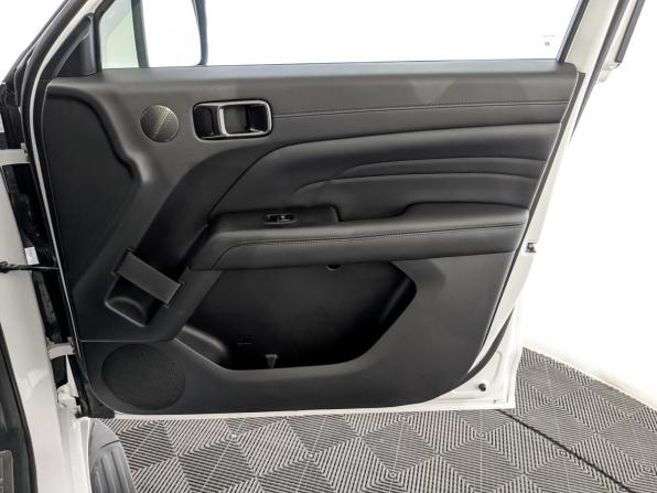 Haval H9 II с пробегом 2024 года, цена 3 880 000 рублей, 34345 км, внедорожник, Автокод Объявления