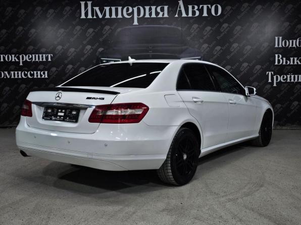 Mercedes-Benz E-Класс IV (W212 S212 C207) с пробегом 2012 года, цена 1 380 000 рублей, 150000 км, седан, Автокод Объявления
