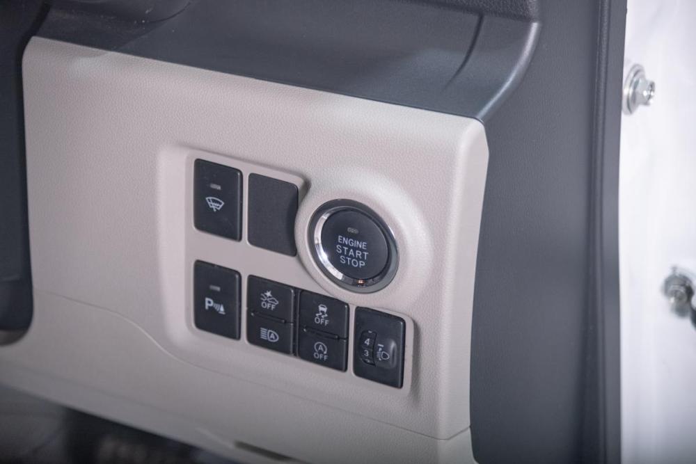 Toyota Passo III Рестайлинг Томск  - изображение 4