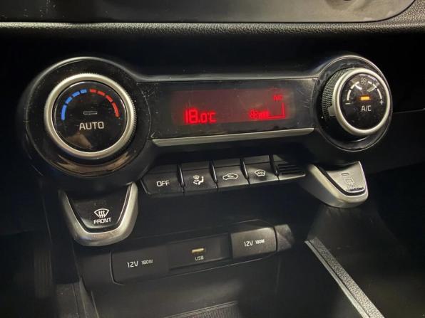Kia Rio IV Рестайлинг с пробегом 2020 года, цена 1 414 190 рублей, 161910 км, седан, Автокод Объявления
