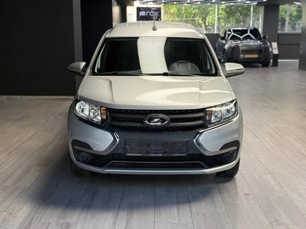 Lada (ВАЗ) Largus I Рестайлинг с пробегом 2024 года, цена 1 250 000 рублей, 18023 км, универсал, Автокод Объявления