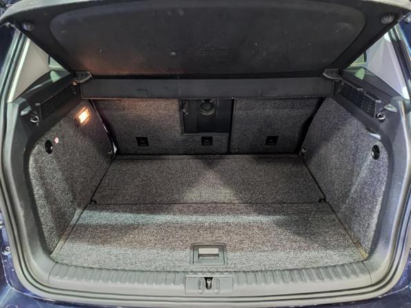 Volkswagen Tiguan I Рестайлинг с пробегом 2012 года, цена 1 190 000 рублей, 222600 км, внедорожник, Автокод Объявления