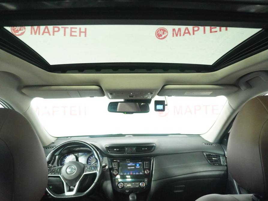 Nissan X-Trail III Рестайлинг Вологда  - изображение 12