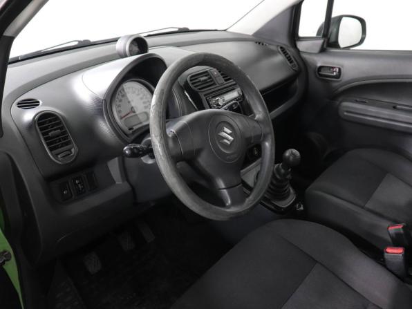 Suzuki Splash I с пробегом 2010 года, цена 577 000 рублей, 180110 км, хэтчбек, Автокод Объявления