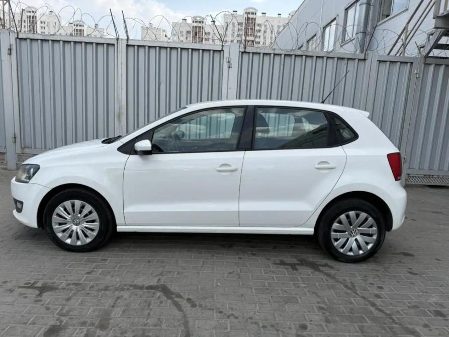 Volkswagen Polo V Ростов-на-Дону  - изображение 7