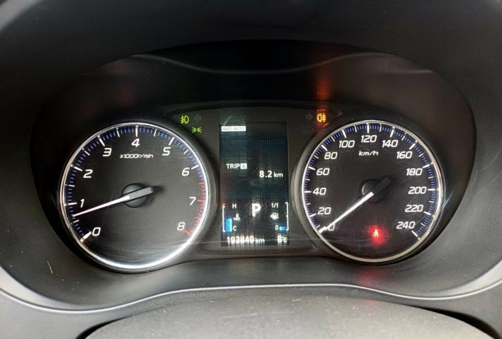 Mitsubishi Outlander II Рестайлинг Абакан  - изображение 23