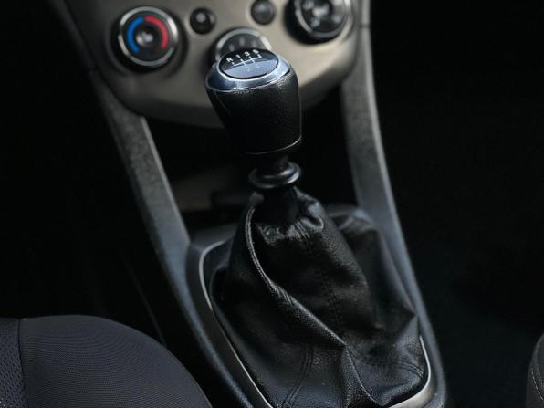 Chevrolet Aveo II с пробегом 2012 года, цена 700 000 рублей, 119129 км, седан, Автокод Объявления