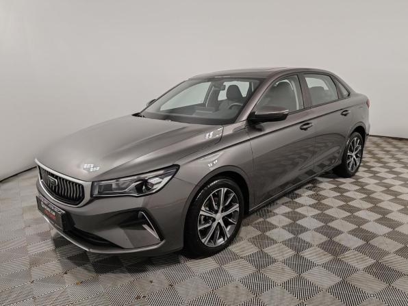 Belgee S50 с пробегом 2025 года, цена 1 949 000 рублей, 594 км, седан, Автокод Объявления