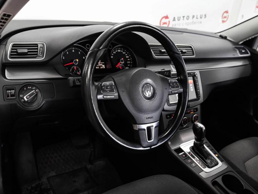 Volkswagen Passat B7 Минеральные Воды  - изображение 7