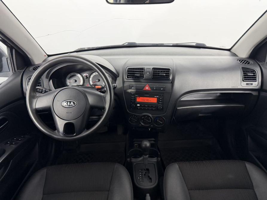 Kia Picanto I Рестайлинг Калининград  - изображение 17