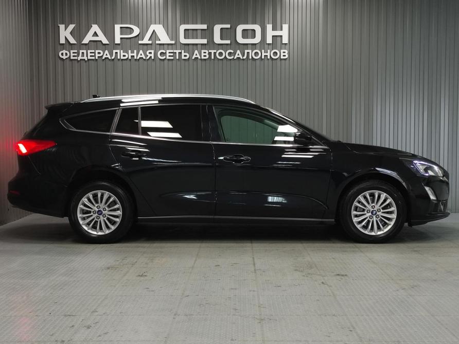 Ford Focus IV Пермь  - изображение 6