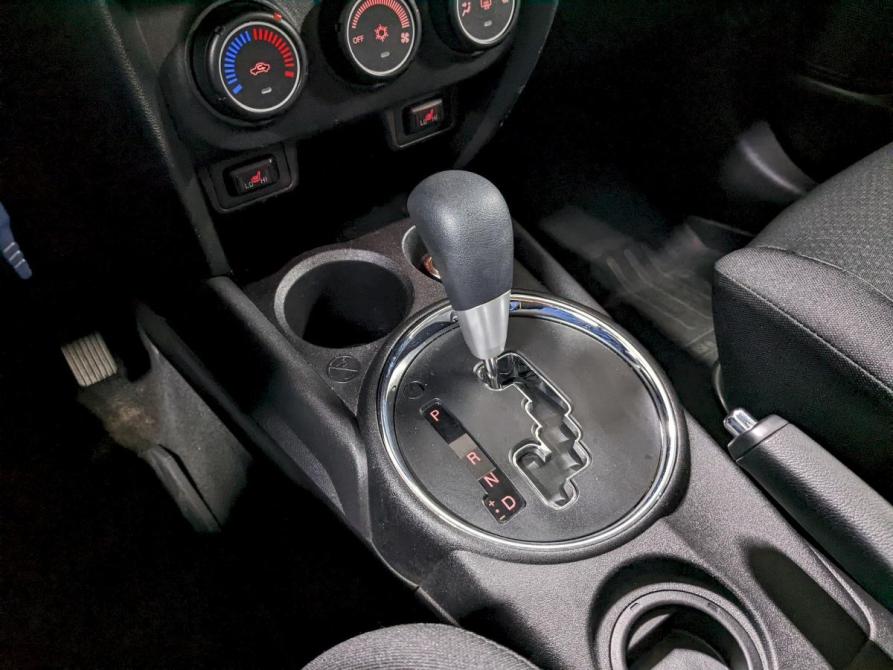 Mitsubishi ASX I Рестайлинг Москва  - изображение 26