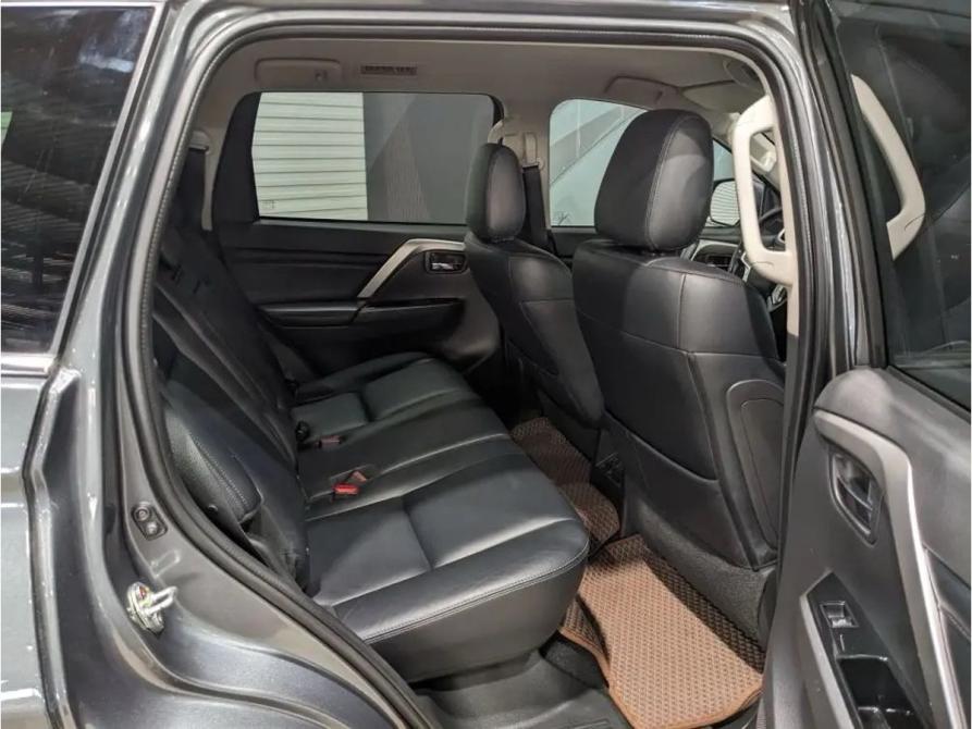 Mitsubishi Pajero Sport III Рестайлинг Пермь  - изображение 13